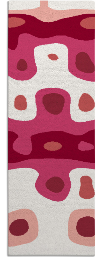 frazzler rug - item 702216