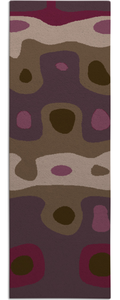 frazzler rug - item 702217