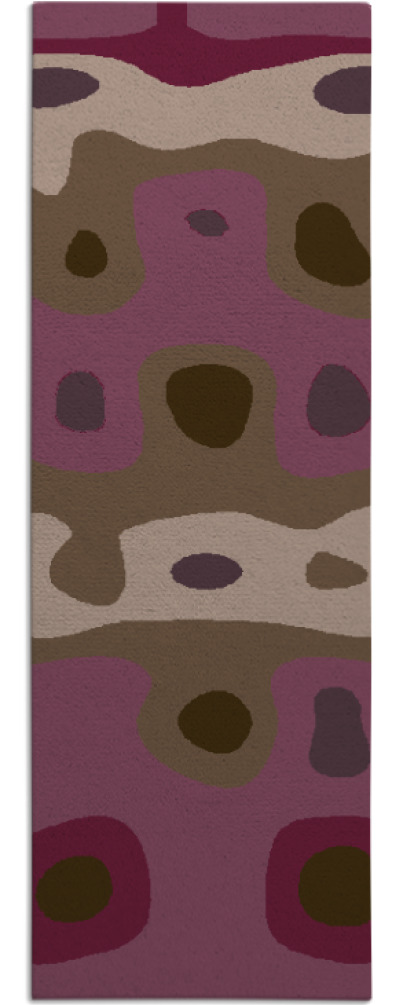frazzler rug - item 702218