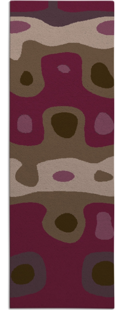 frazzler rug - item 702219