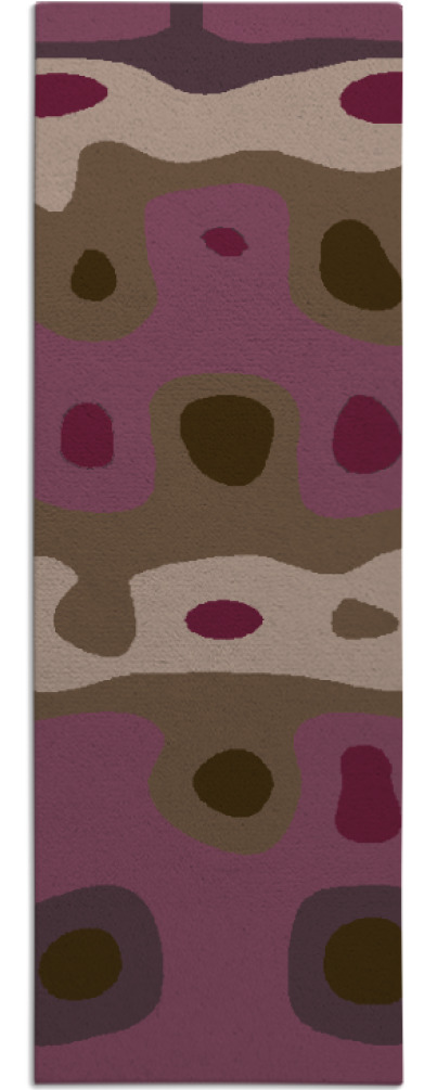 frazzler rug - item 702220