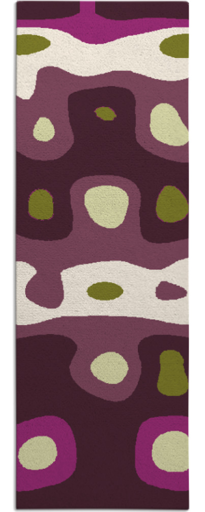 frazzler rug - item 702221