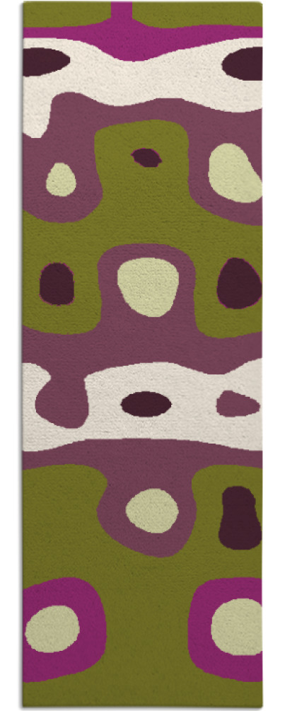 frazzler rug - item 702222