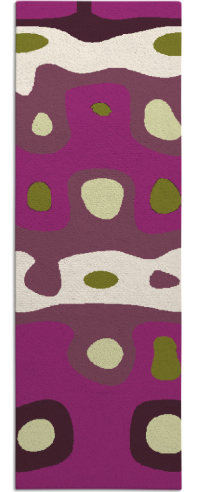 frazzler rug - item 702223