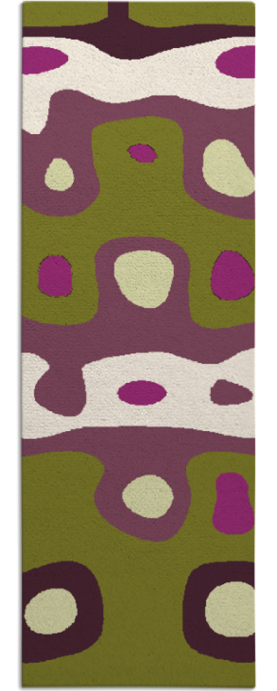 frazzler rug - item 702224
