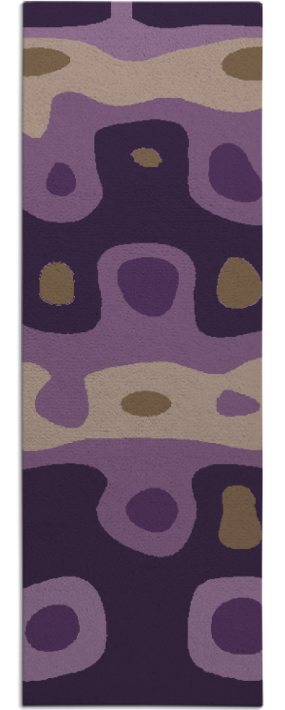 frazzler rug - item 702225