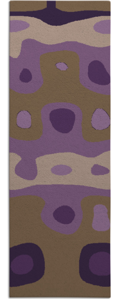 frazzler rug - item 702228