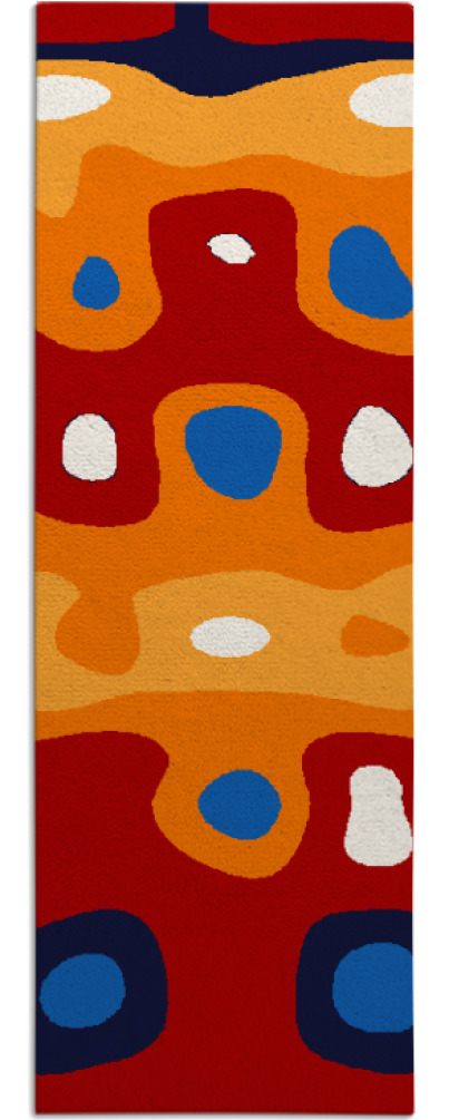 frazzler rug - item 702233