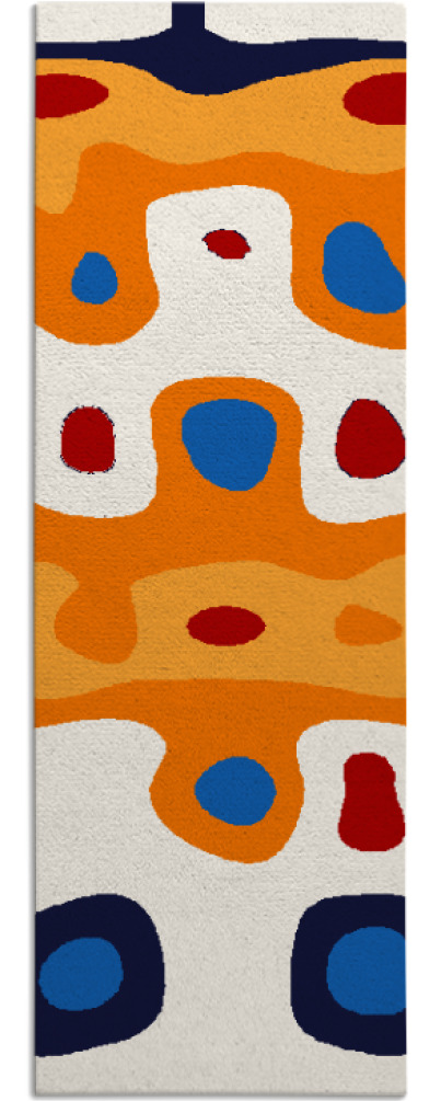 frazzler rug - item 702234