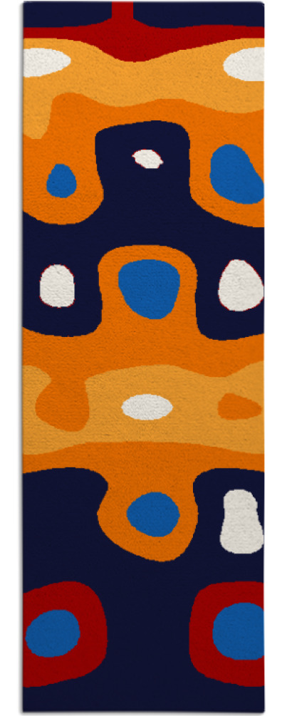 frazzler rug - item 702235