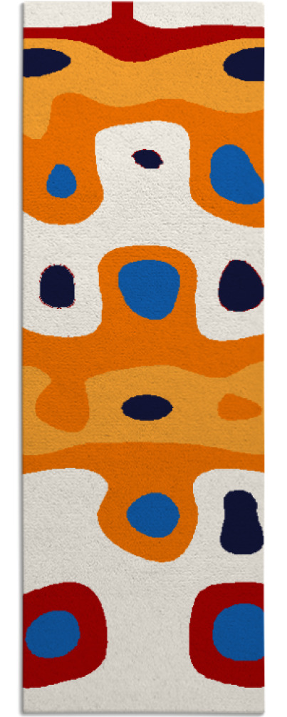 frazzler rug - item 702236