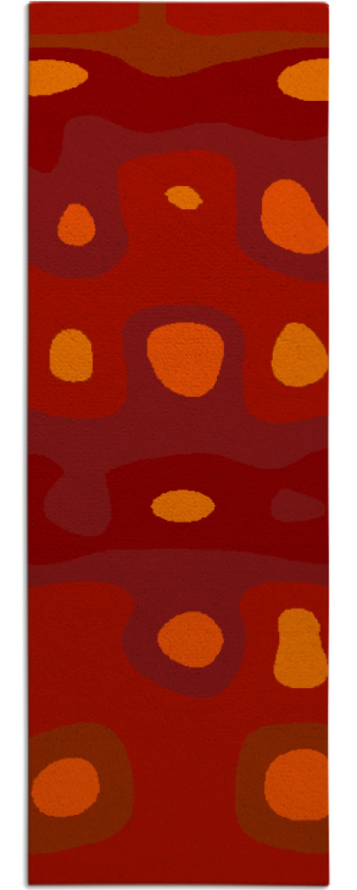 frazzler rug - item 702237