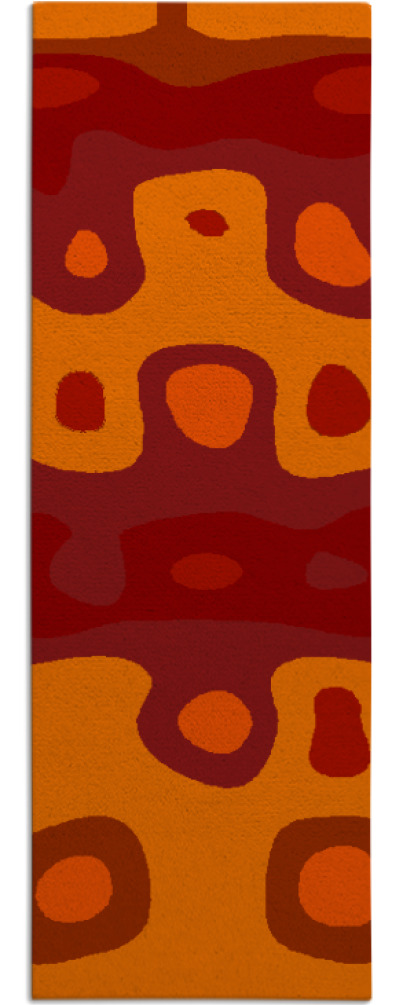 frazzler rug - item 702238