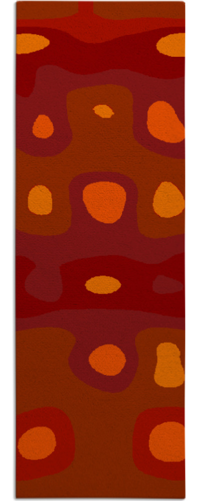 frazzler rug - item 702239