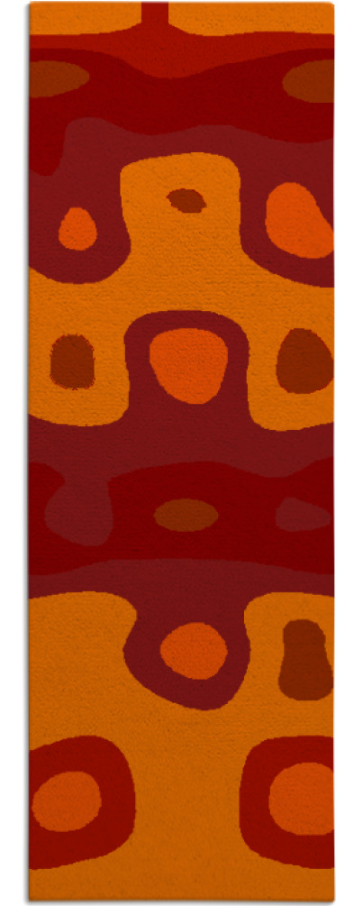 frazzler rug - item 702240