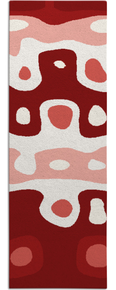 frazzler rug - item 702243