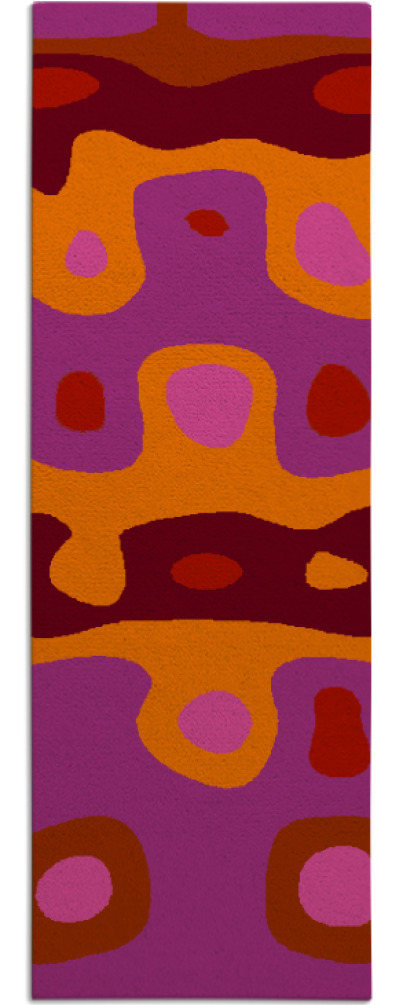 frazzler rug - item 702246