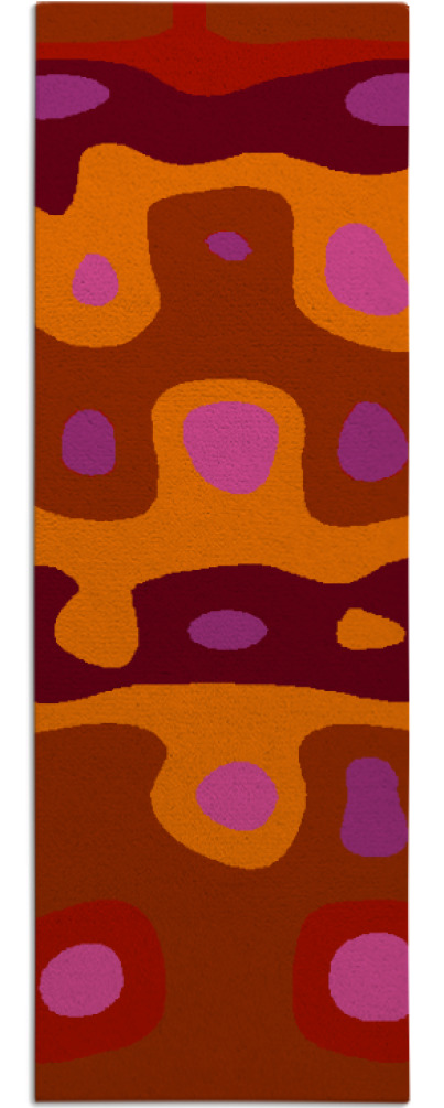frazzler rug - item 702247