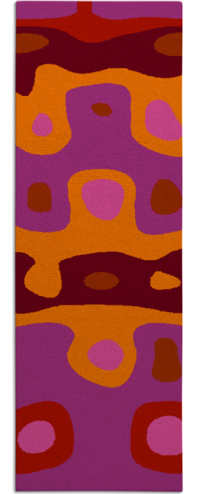 frazzler rug - item 702248