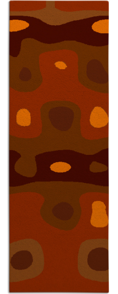 frazzler rug - item 702249