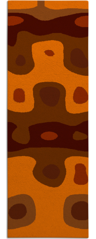 frazzler rug - item 702250