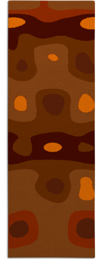 frazzler rug - item 702251