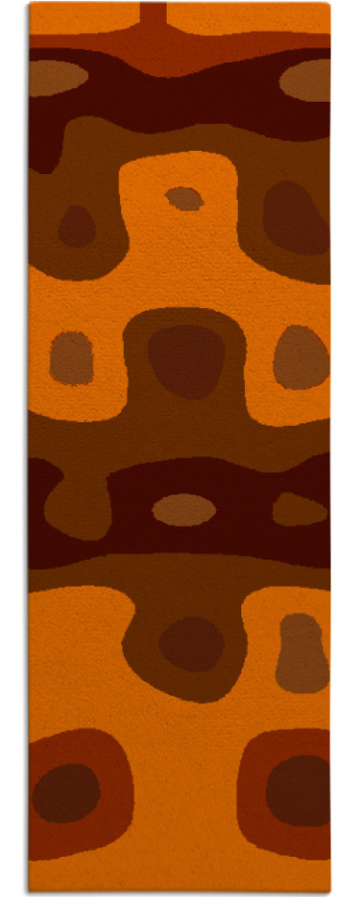 frazzler rug - item 702252