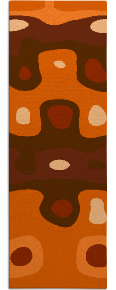 frazzler rug - item 702253