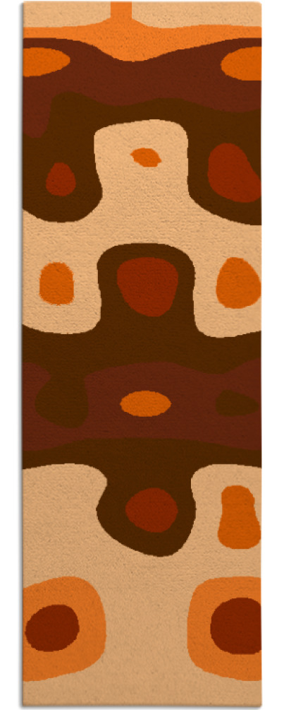 frazzler rug - item 702254