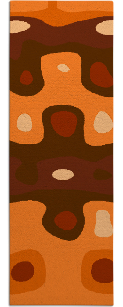 frazzler rug - item 702255