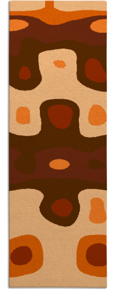 frazzler rug - item 702256