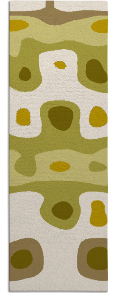 frazzler rug - item 702257