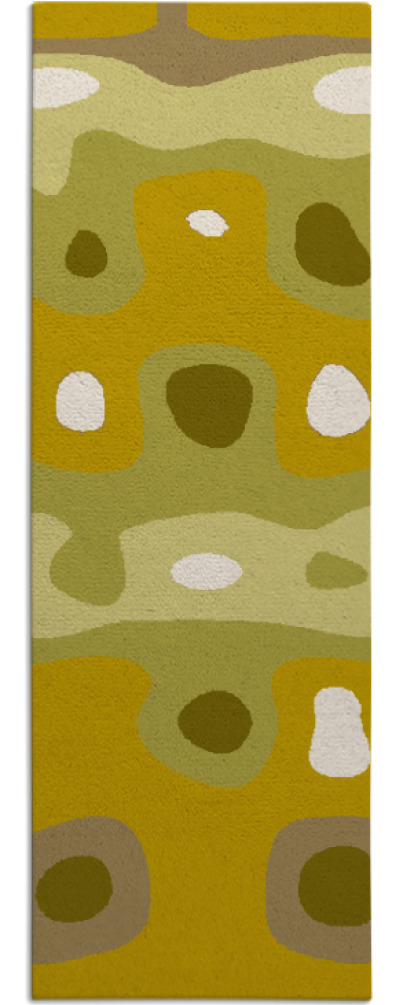 frazzler rug - item 702258