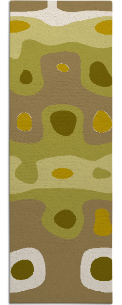 frazzler rug - item 702259