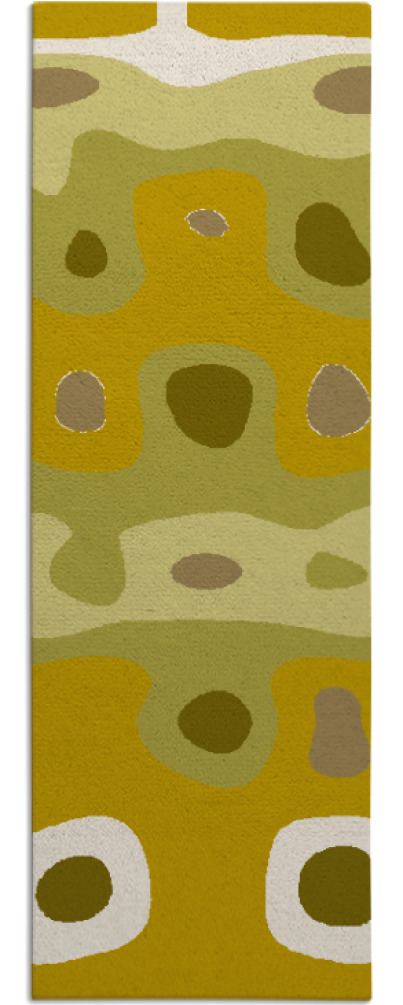 frazzler rug - item 702260