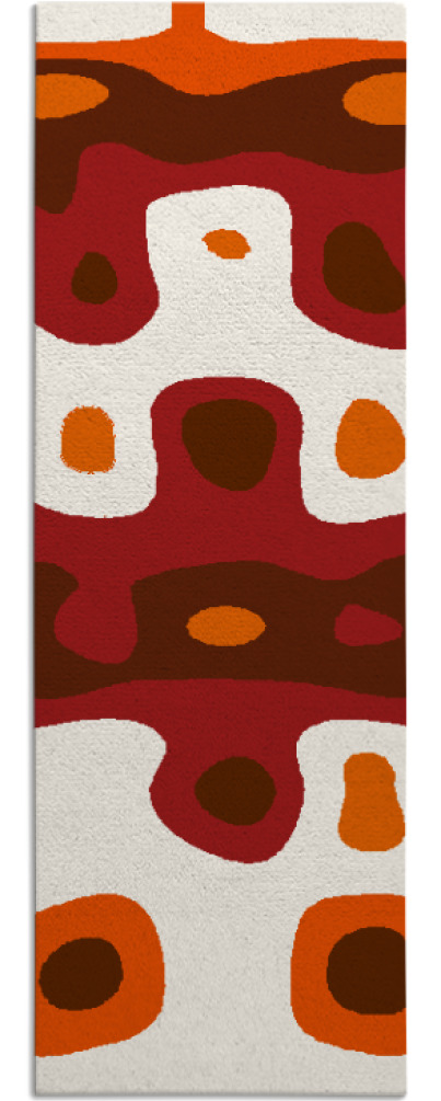 frazzler rug - item 702261