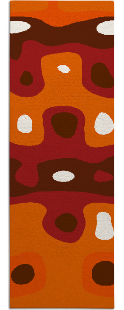 frazzler rug - item 702262