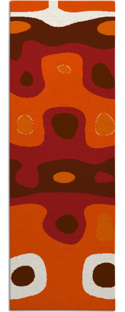 frazzler rug - item 702263