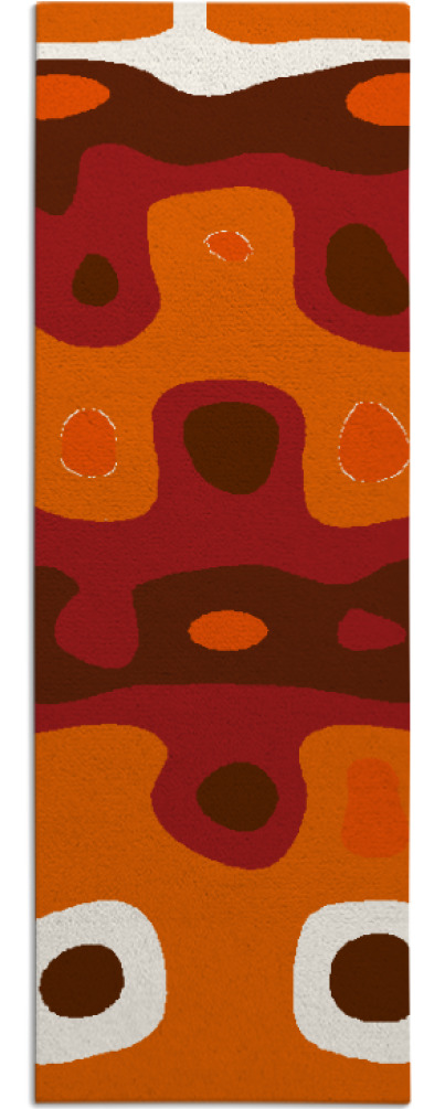 frazzler rug - item 702264