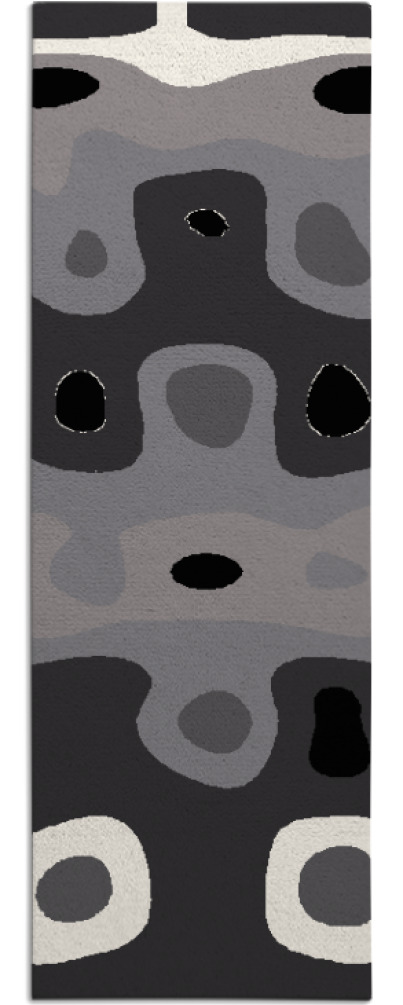 frazzler rug - item 702267