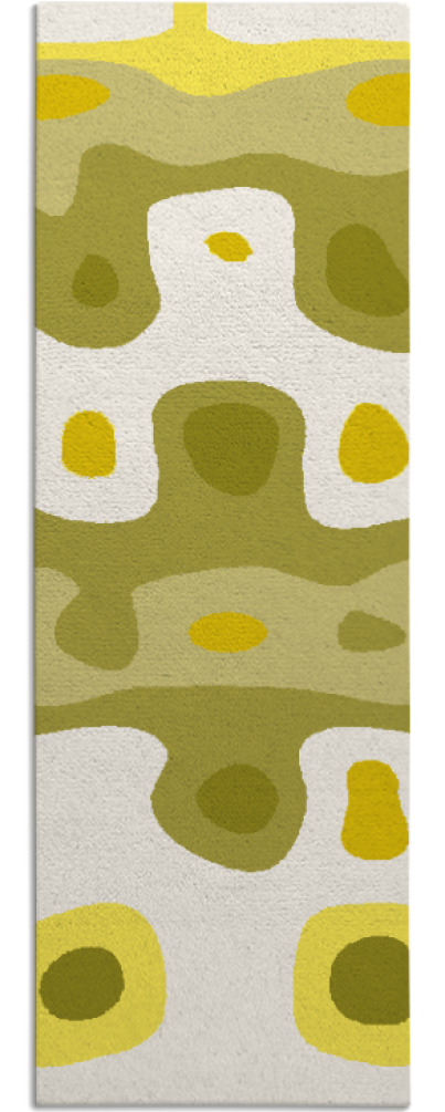 frazzler rug - item 702269