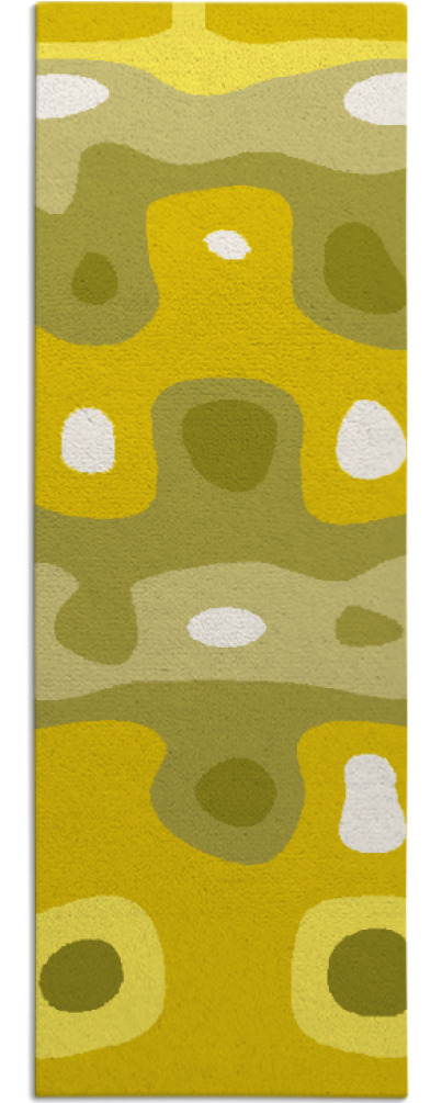 frazzler rug - item 702270