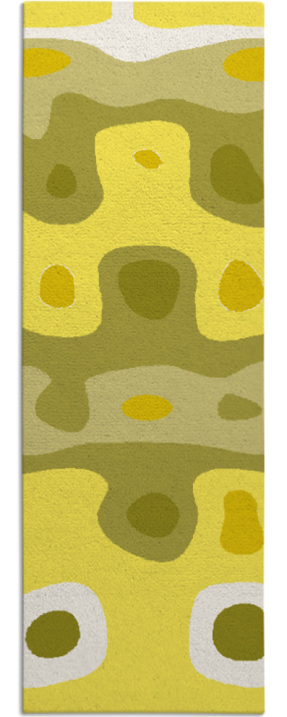 frazzler rug - item 702271