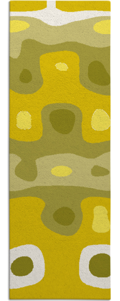 frazzler rug - item 702272