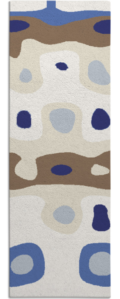 frazzler rug - item 702273