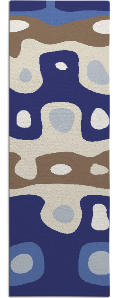 frazzler rug - item 702274