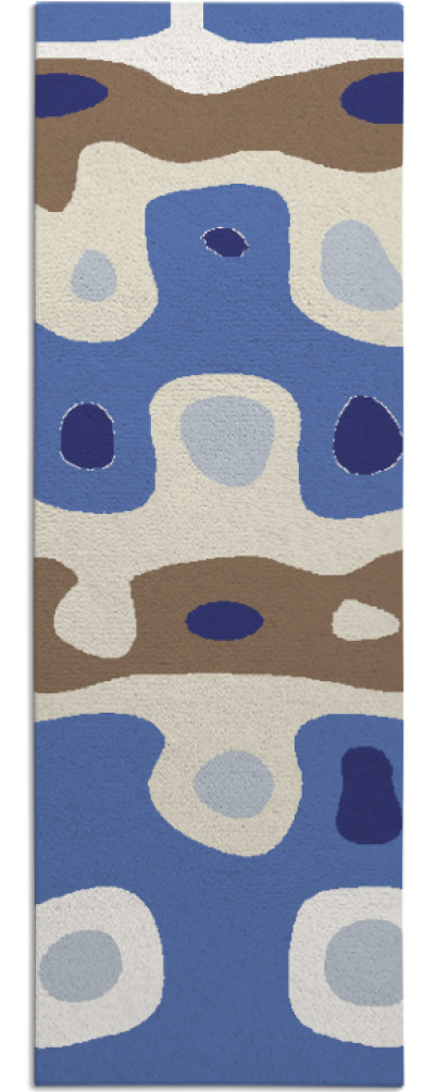 frazzler rug - item 702275