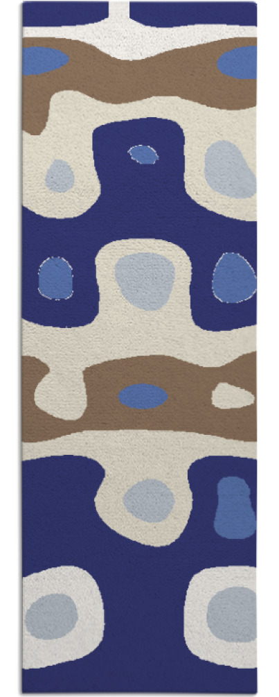 frazzler rug - item 702276