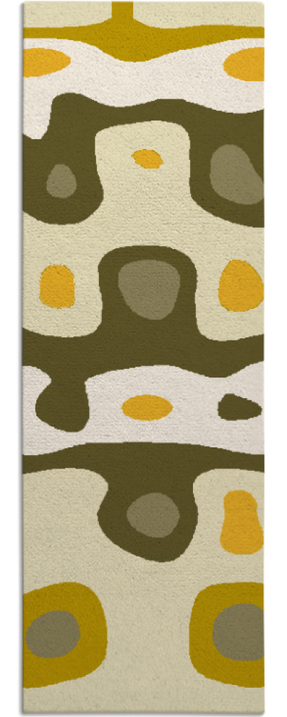 frazzler rug - item 702281