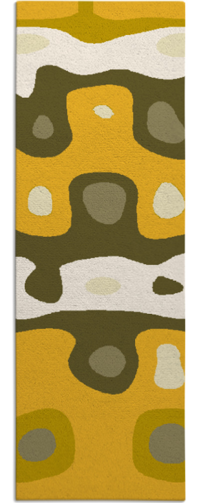 frazzler rug - item 702282
